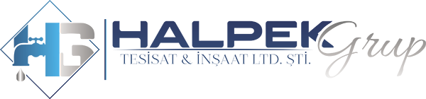 Halpek Grup, Tesisat, Pompa, İklimlendirme, Yangın Söndürme